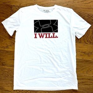 NWOT Under Armour Tee